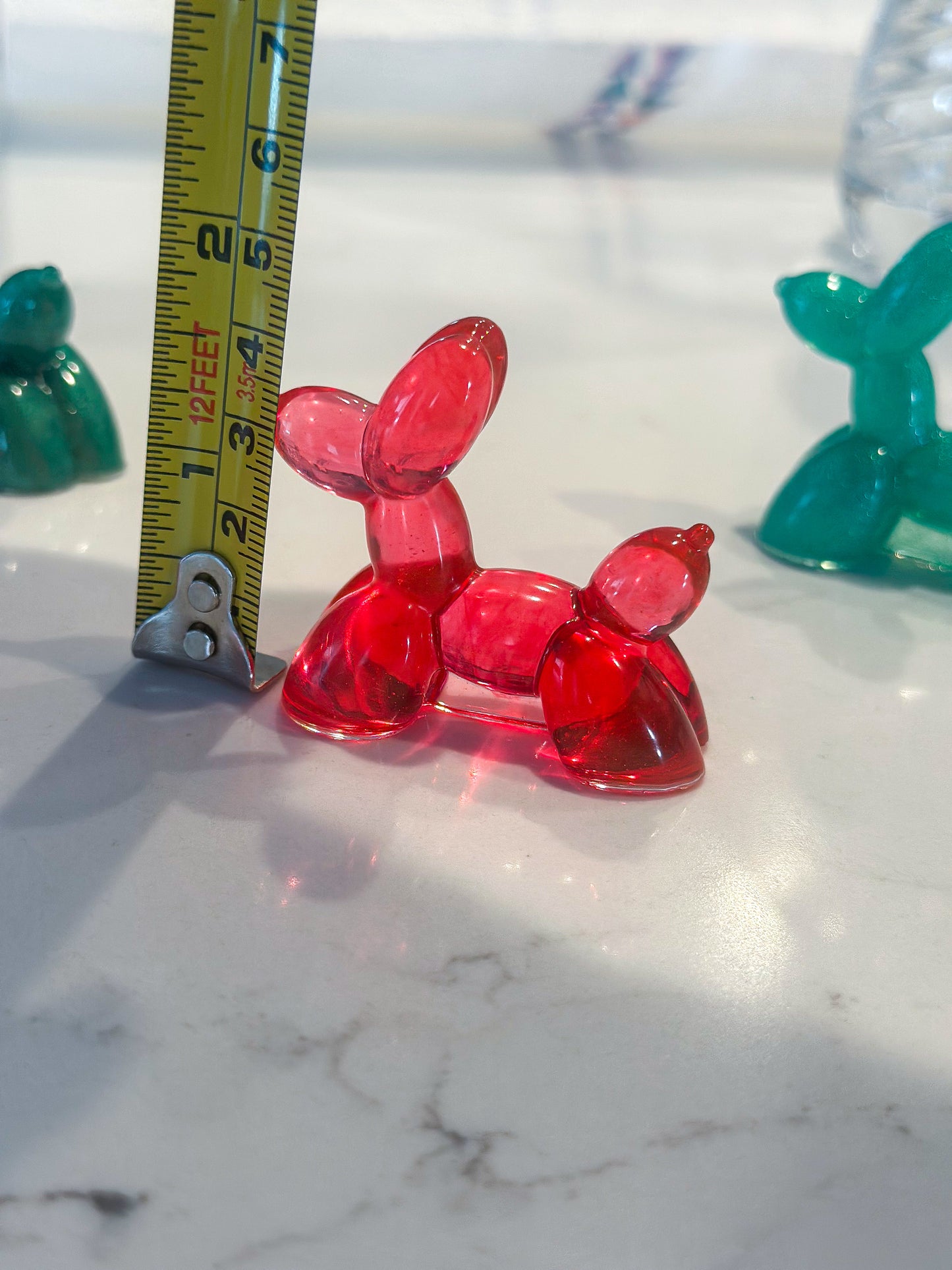 Balloon Dog