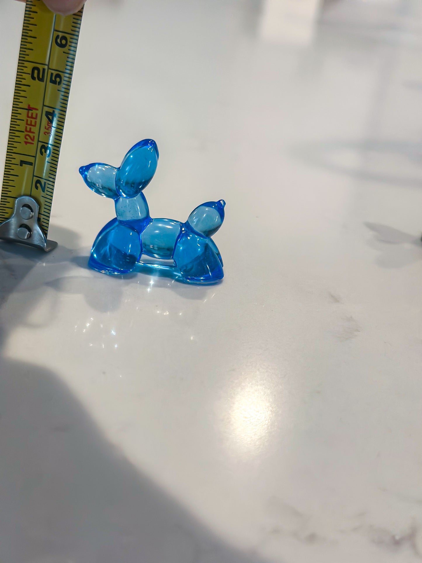 Balloon Dog