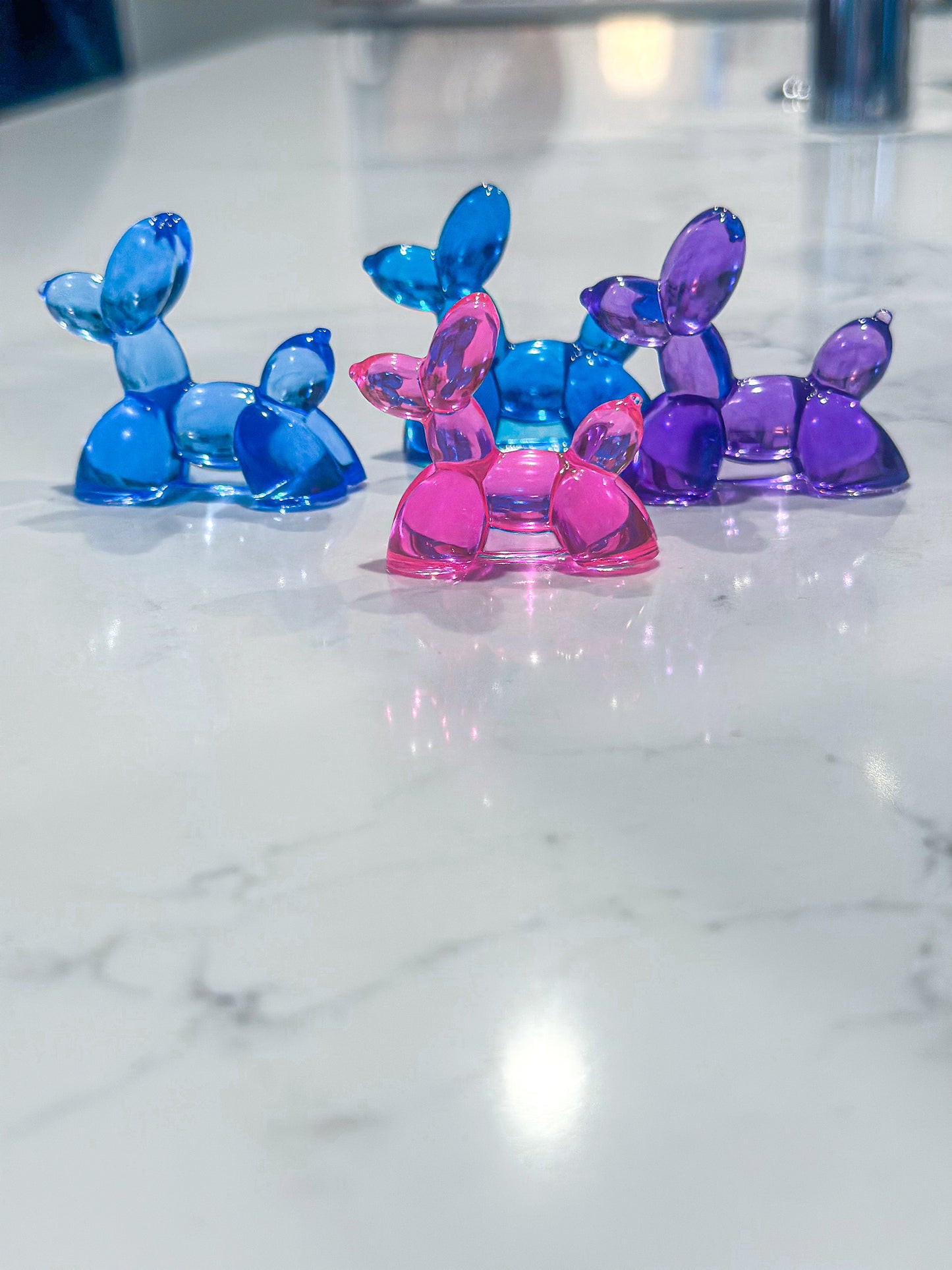 Balloon Dog